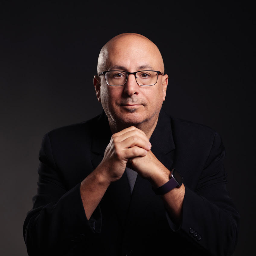 Astrologer Armand Diaz