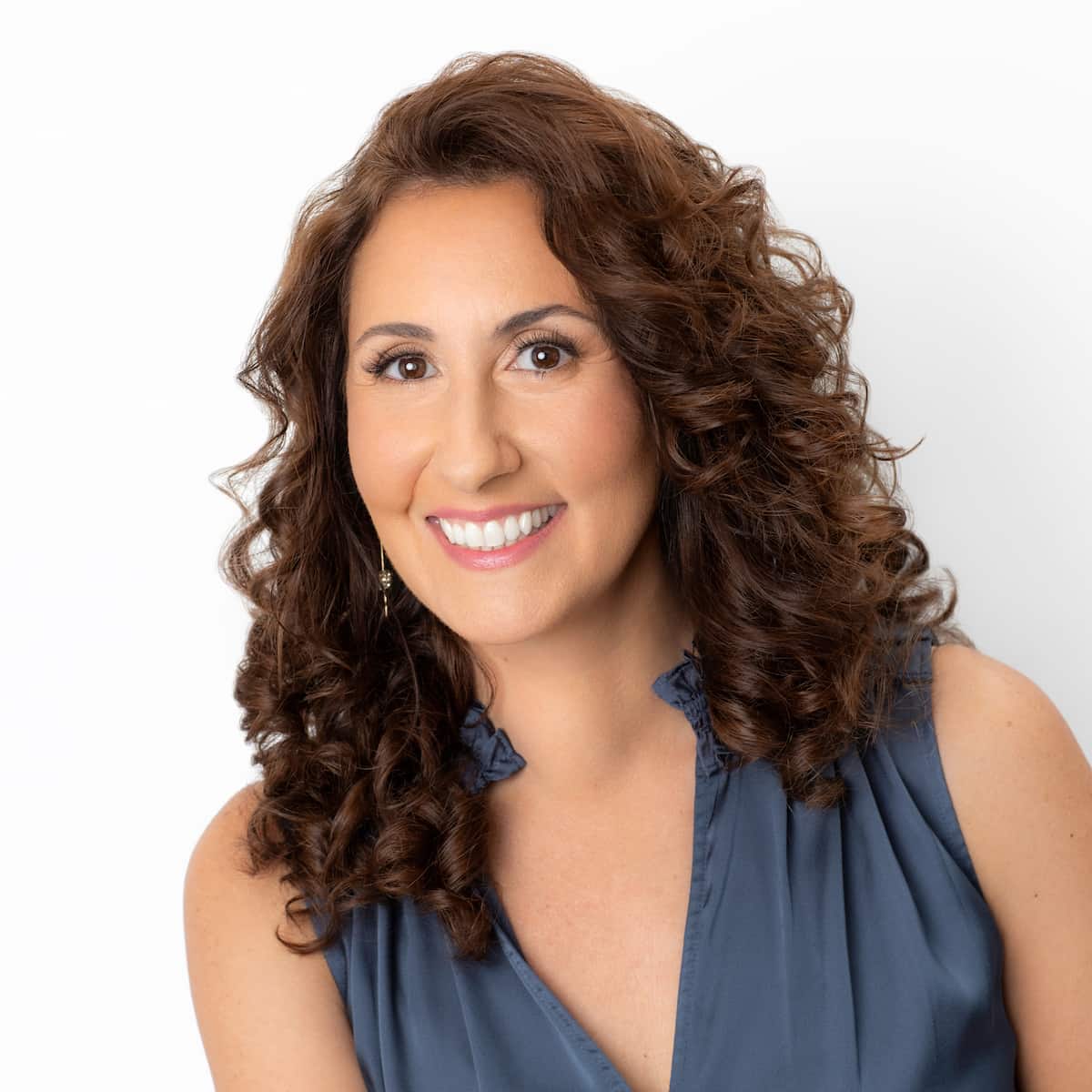Maria DeSimone headshot